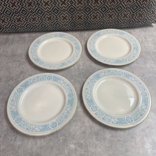 4x Royal Doulton Hampton Court
