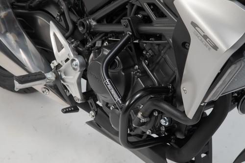 Motech steel crash bars - sw-motech,