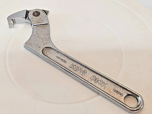 Vintage king dick - vintage,