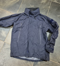 Royal Navy Siamidis Goretex  Wet Weather Smock Large, very lightly used