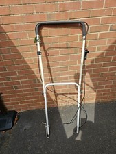 Allen 221 Hover Mower Handels