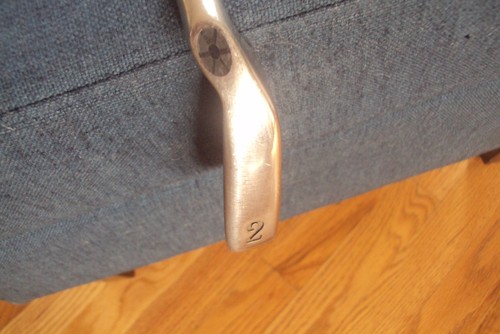 Callaway hawkeye iron - 2,
