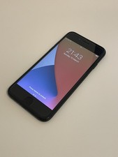 Apple iPhone 7 32GB Matte