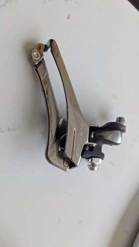 Shimano dura ace - shimano, fd-7900-f