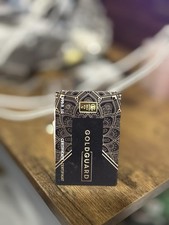 1g Gold Guard 999.9 Fine 24k
