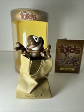 The Turds Bag Of Sh*te Figurine TF1017