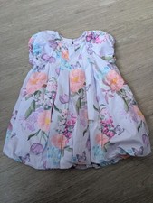 Billie Faiers Purple Floral