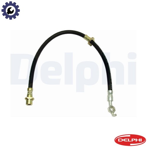 Brake hose lh6427 - lh6427, toyota