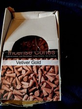Incense Cones