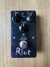Suhr Riot Galactic