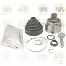 NAPA Front Left Outer CV Joint