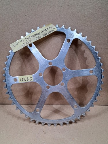 50t chainring specialites 5 - ta,