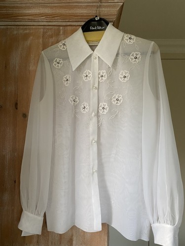 Frank usher glamorous ivory - frank, usher,