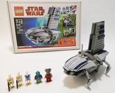 LEGO STAR WARS SEPARATIST