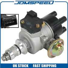 Electronic Distributor For