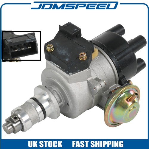 Electronic distributor for - distributor,
