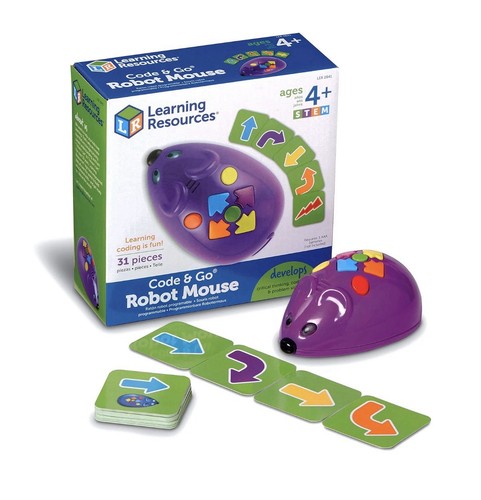 Learning resources code - learning, go