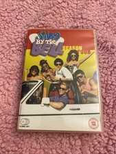 Saved By The Bell - Series 4 -