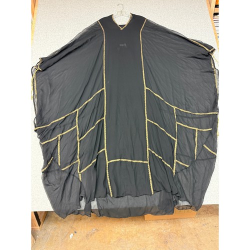 Thea porter couture kaftan - porter,