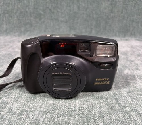 Pentax zoom 105 auto - pentax,