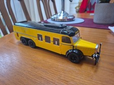 1:43 Mercedes Benz 0 10000
