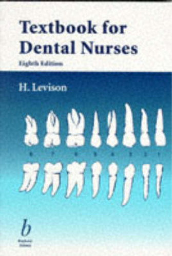 Textbook for dental nurses - textbook,