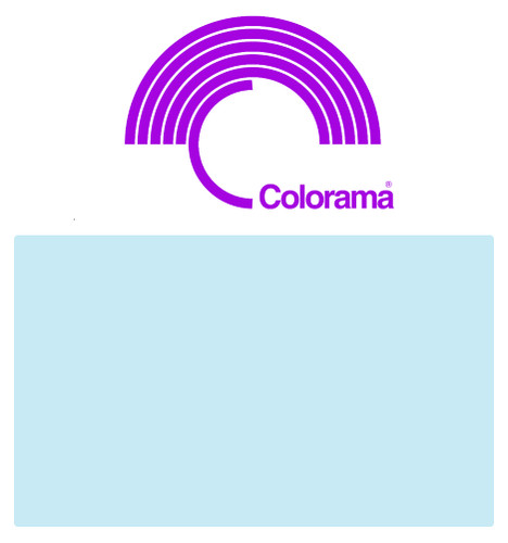 Colorama off cut - colorama,