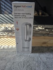 Dyson AM09 Hot+Cool Jet Cold