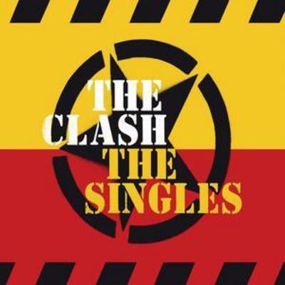 The clash singles - clash:,
