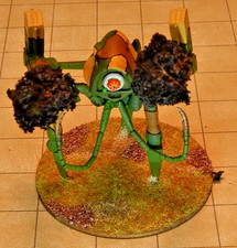 Alien Dungeon All Quiet on the