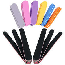 Professional nail file set - professional,