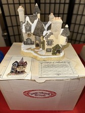 DAVID WINTER 1988 Cottage A