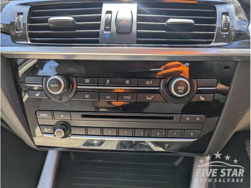 Bmw radio gps - bmw,