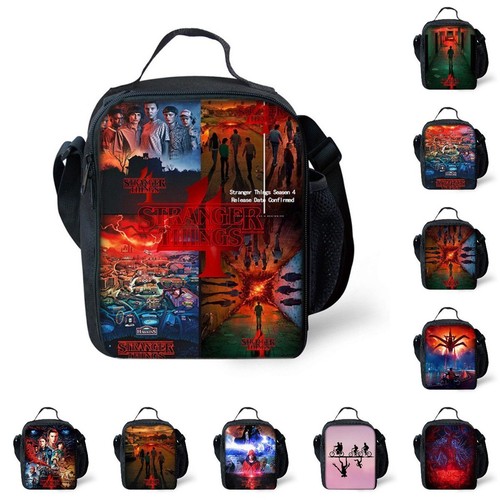 Stranger thing insulated - stranger,