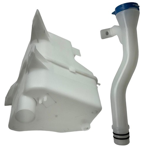 Windshield washer fluid - windshield,