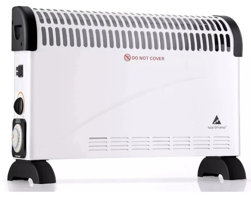 2kw electric convector - 2kw,