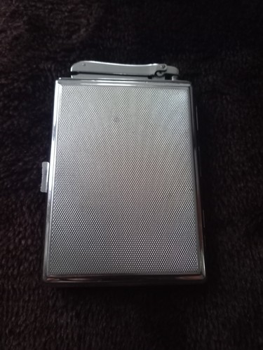 Rare vintage colibri monopol - rare,