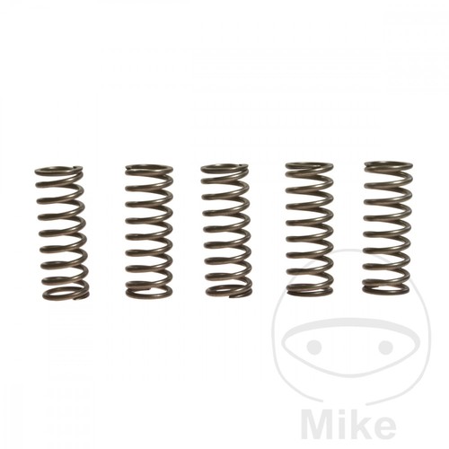Clutch springs reinforced - , for