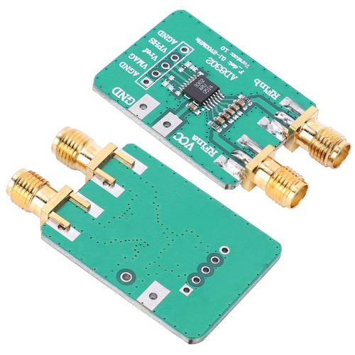 Ad8302 logarithmic power - ad8302,