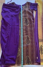 Punjabi Dress Used