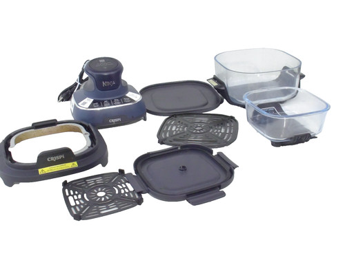 Ninja crispi 1 portable - crispi,