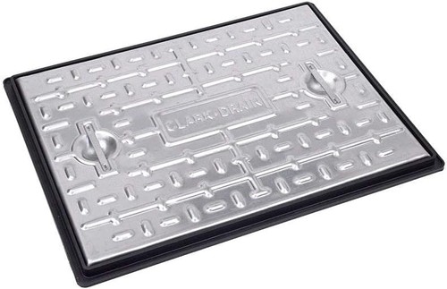 Clark drain 600 450mm - clark,