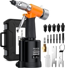 Pneumatic Rivet Nut Gun