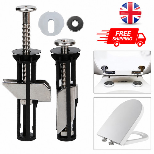 2pc heavy duty toilet - heavy, seat
