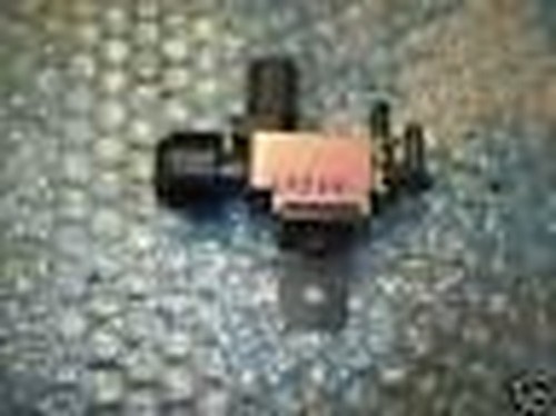 Solenoid valve for - solenoid, yamaha