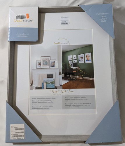 Dwell studio grey - dwell,