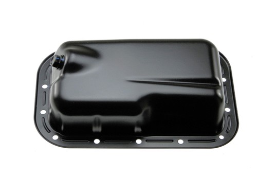 Oil pan fits chrysler - fits, 3.6