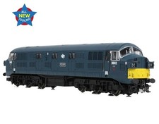 EFE E84524 Class 41 Warship