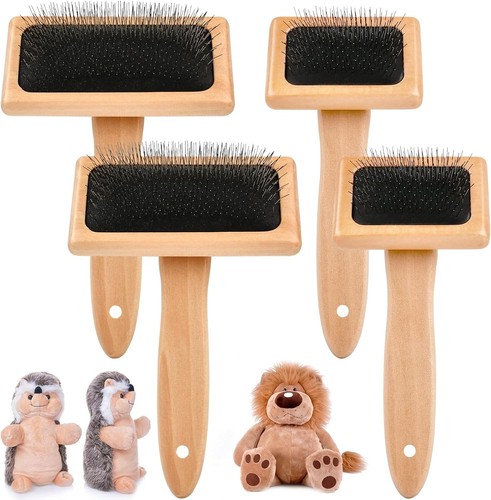 Pcs wool carders wooden - pcs,