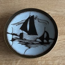 Rare Vintage Poole Pottery